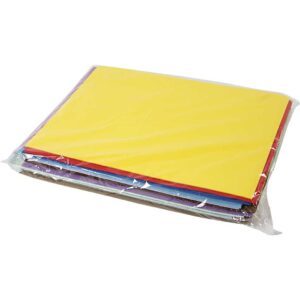 EVA Foam Sheets, A3 30x42 cm, approx. 2 mm, 20mixed sheets - Image 3