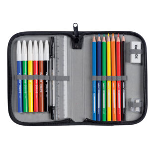 PENCIL CASE WILD CUBS - Image 3