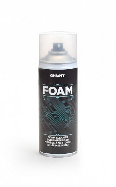 FOAM