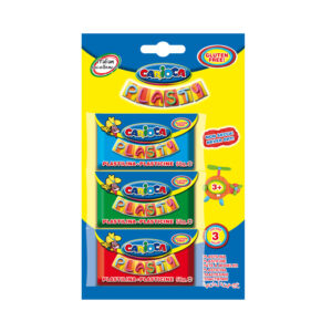 PLASTY PLASTICINE - Image 4