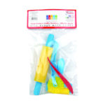 PLAY DOUGH GAME H. MOULD ROLLING PIN