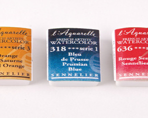 Sennelier PROFESSIONAL WATER COLOUR - Image 4