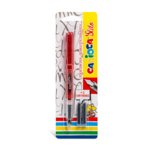 STILO FOUNTAIN PEN - Image 3