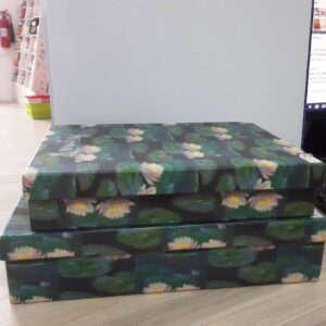 Monet Gift Box Size L - Image 3