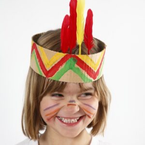 Coloured Feathers - Image 4