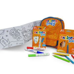 BABY BAG-MY FIRST SCHOOL PACK - Image 3